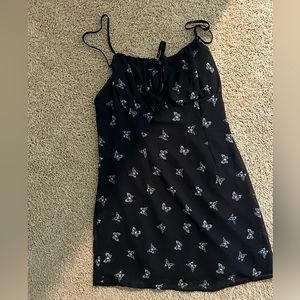 Cute dress for teens